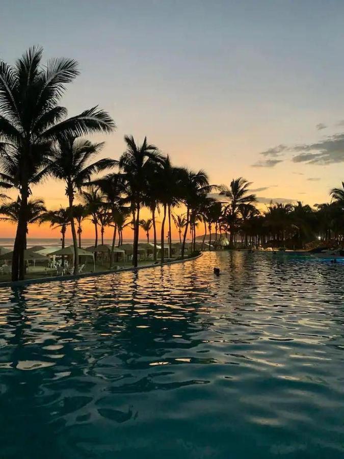 Resort Departamento De Lujo En Diamante