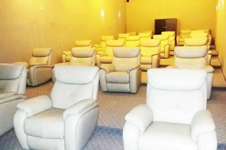 Departamento De Lujo En Diamante Resort Acapulco
