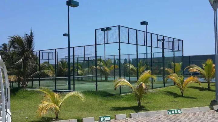 Departamento De Lujo En Diamante Resort