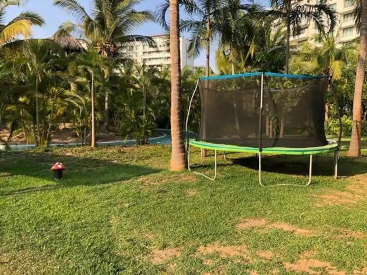 Departamento De Lujo En Diamante * Acapulco