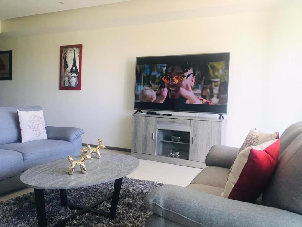 Departamento De Lujo En Diamante Acapulco