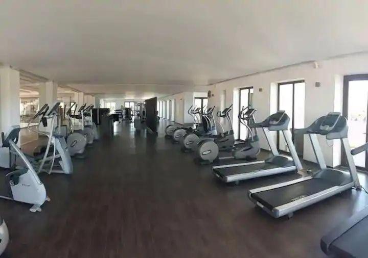 Departamento De Lujo En Diamante Acapulco