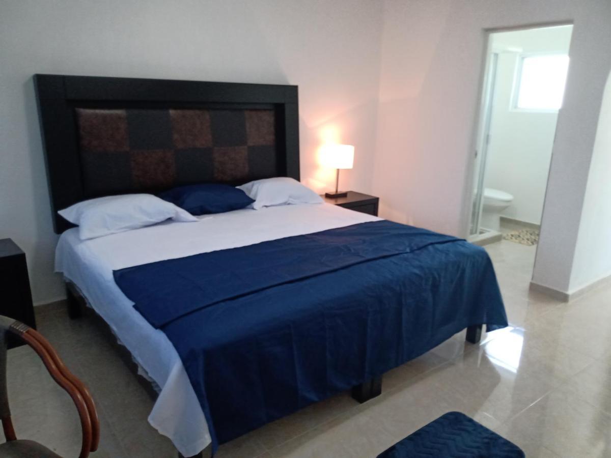 Sierra 3 Apartamento Acapulco