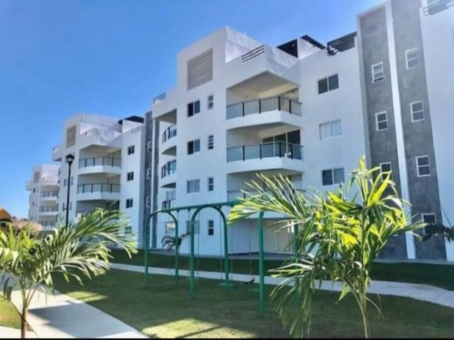 Diamante Banus Residencial Apartamento *