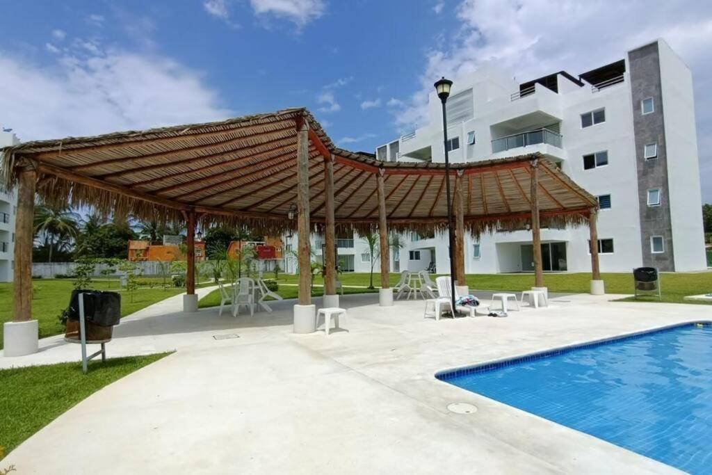 Diamante Banus Residencial Apartamento *