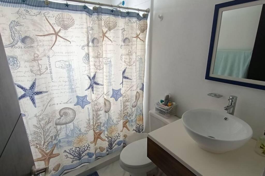 Apartamento Diamante Banus Residencial
