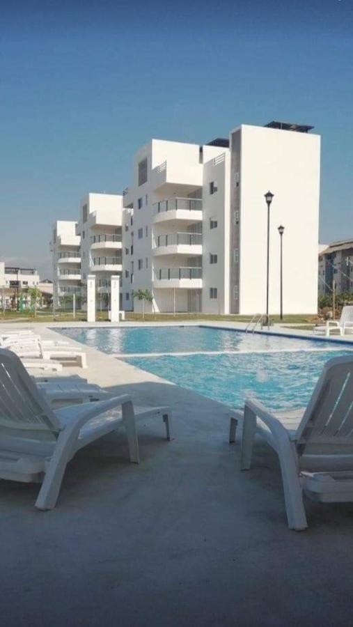 Diamante Banus Residencial Apartamento *