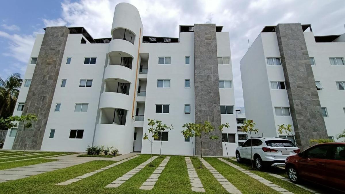 Apartamento Diamante Banus Residencial Acapulco