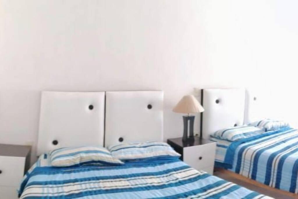 Departamento En Diamante Turquesa Apartment *