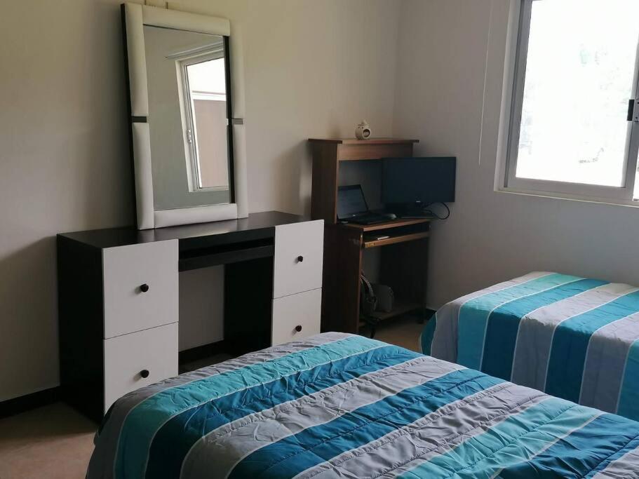 Departamento En Diamante Turquesa