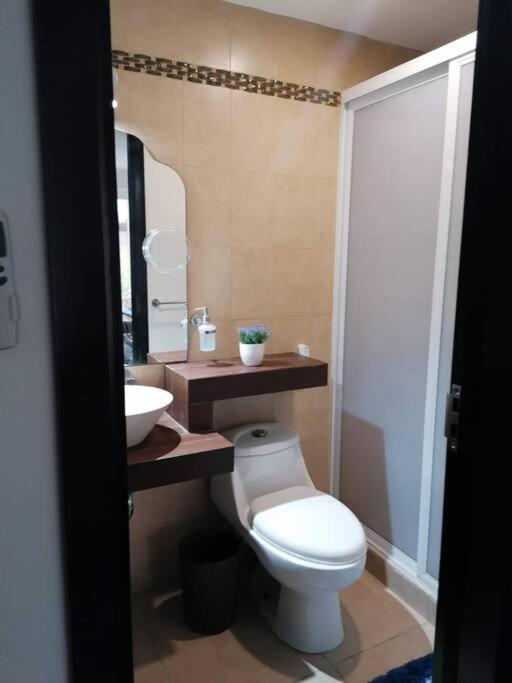 Departamento En Diamante Turquesa Apartment *