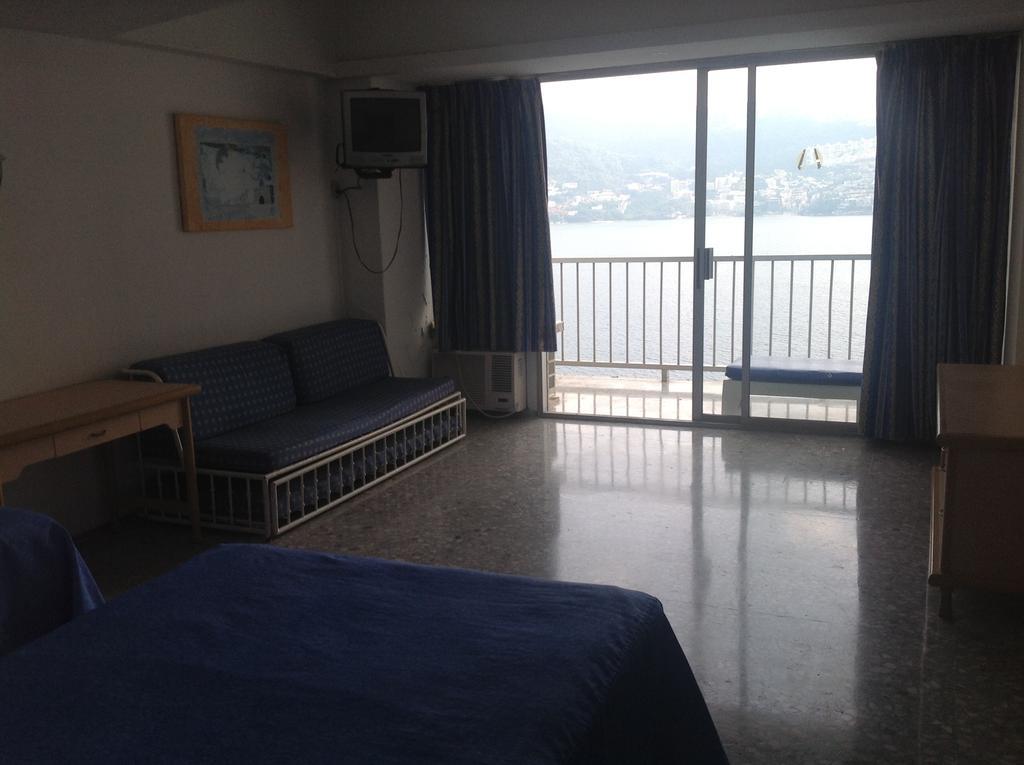 Torres Gemelas Apartahotel 3*