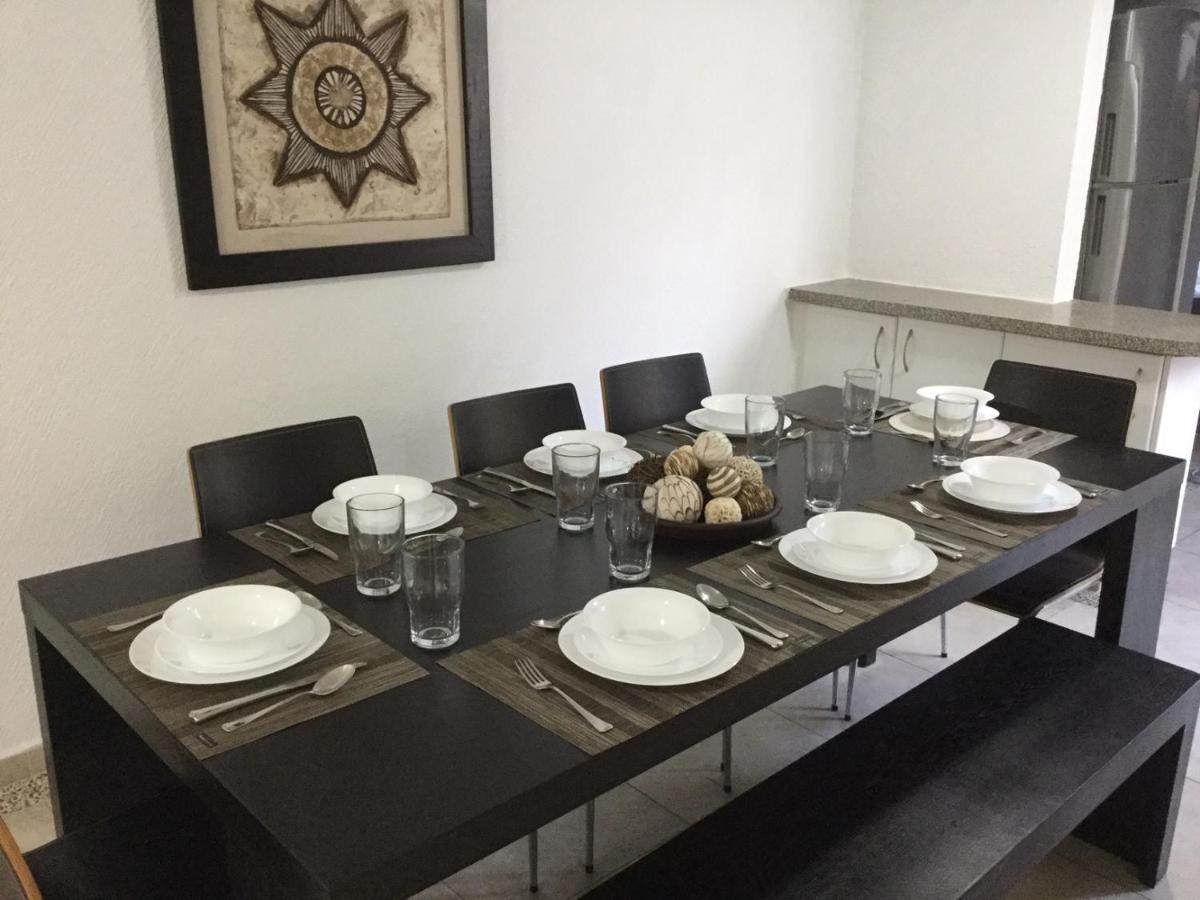 Nuevo En Casa Diamante A Pasos De La Playa * Acapulco