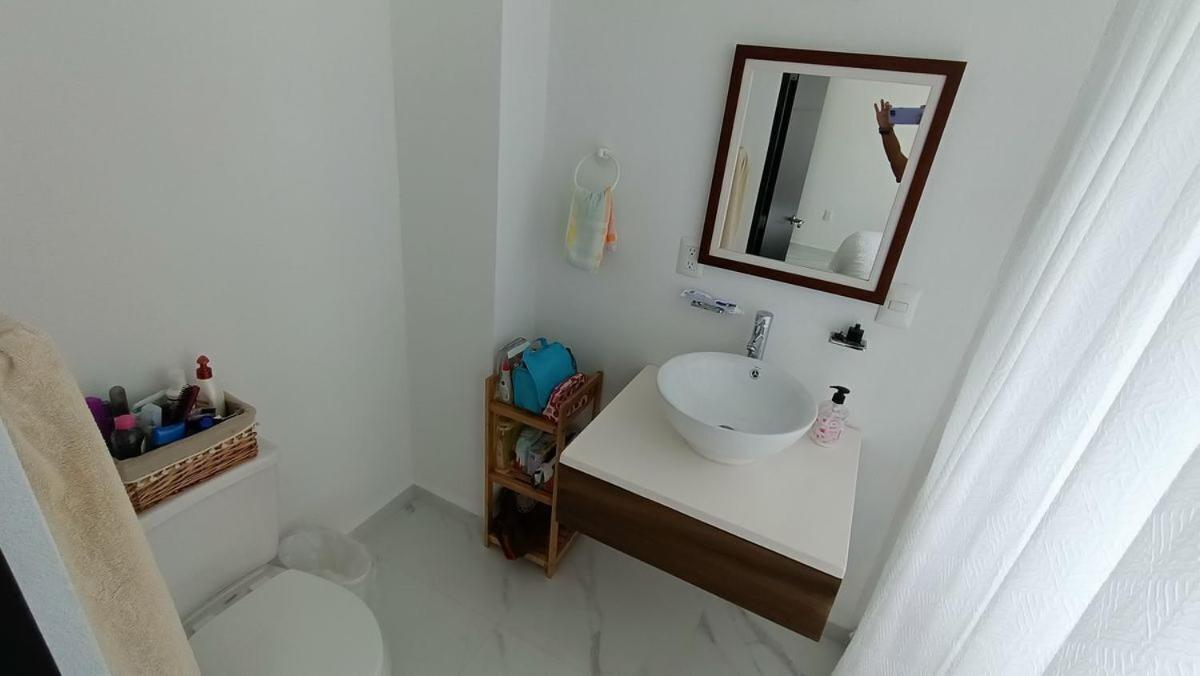 Diamante Banus Residencial Apartamento