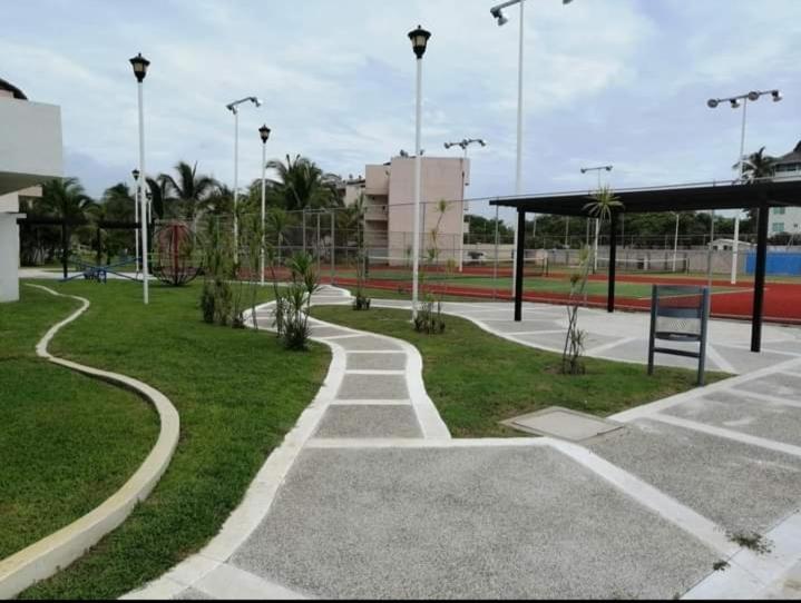 Apartamento Diamante Banus Residencial *
