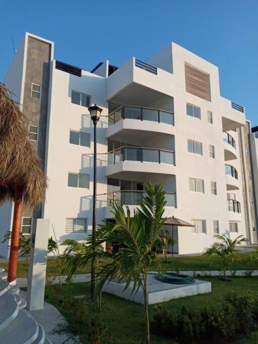 Apartamento Diamante Banus Residencial Acapulco