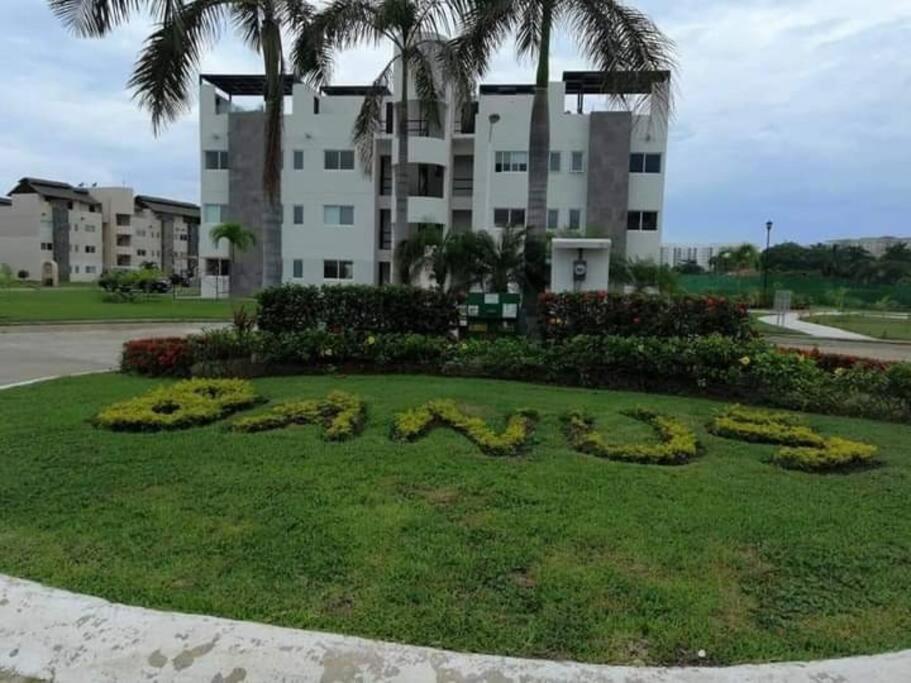 Diamante Banus Residencial Apartamento