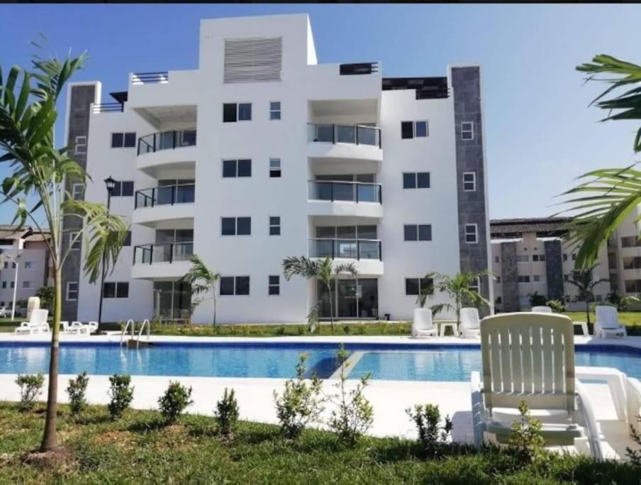 Diamante Banus Residencial Apartamento