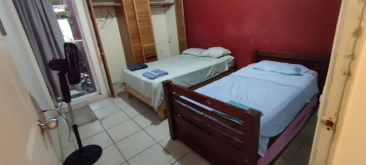Habitación en casa particular Iow4 Hn Master Acapulco