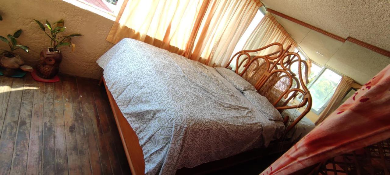 Iow4 Lm Homestay Acapulco