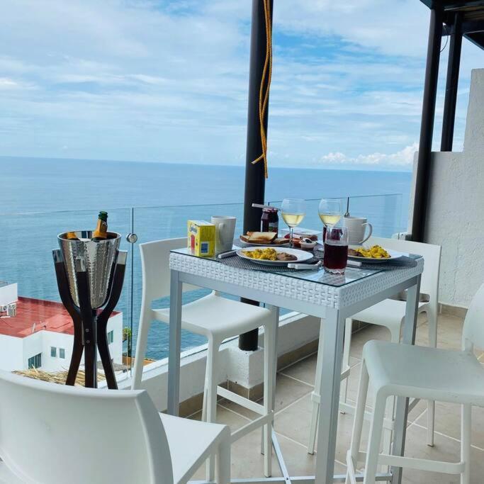 Departamento Veleros Frente Al Mar * Acapulco