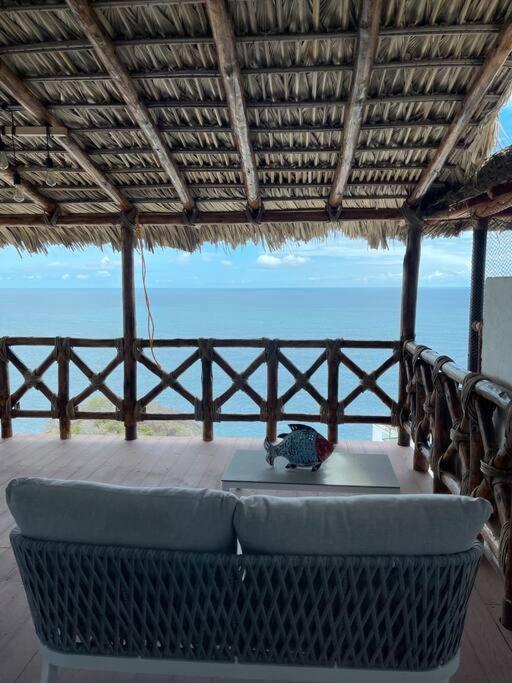 Apartamento Departamento Casa Veleros Frente Al Mar. Acapulco