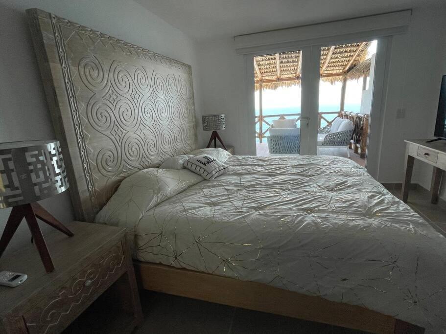 Departamento Casa Veleros Frente Al Mar. *