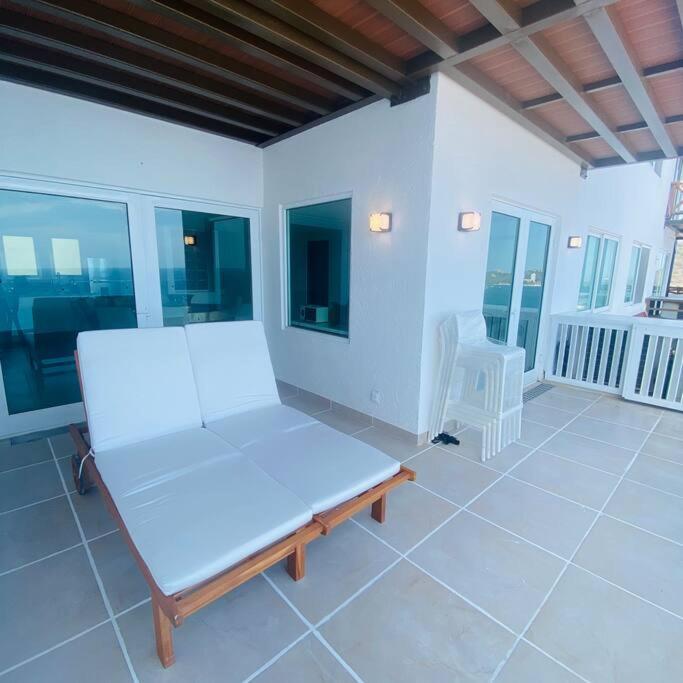 Departamento Veleros Frente Al Mar Apartment Acapulco