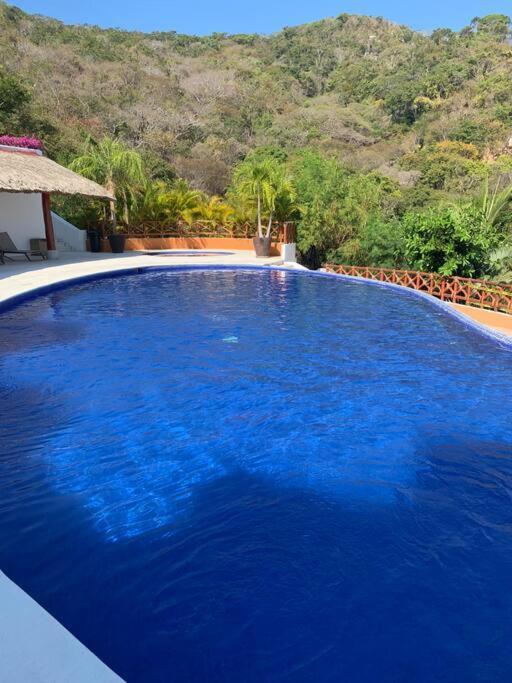 Departamento Veleros Frente Al Mar Apartment Acapulco