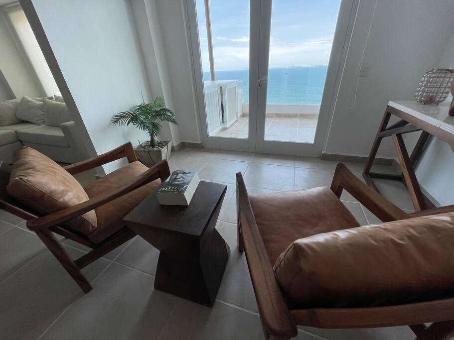 Departamento Veleros Frente Al Mar Apartment Acapulco