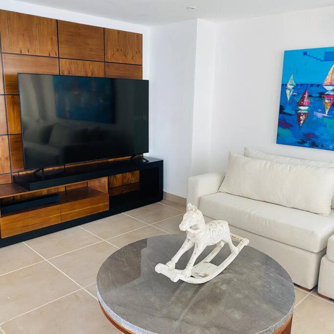 Apartment Departamento Veleros Frente Al Mar Acapulco