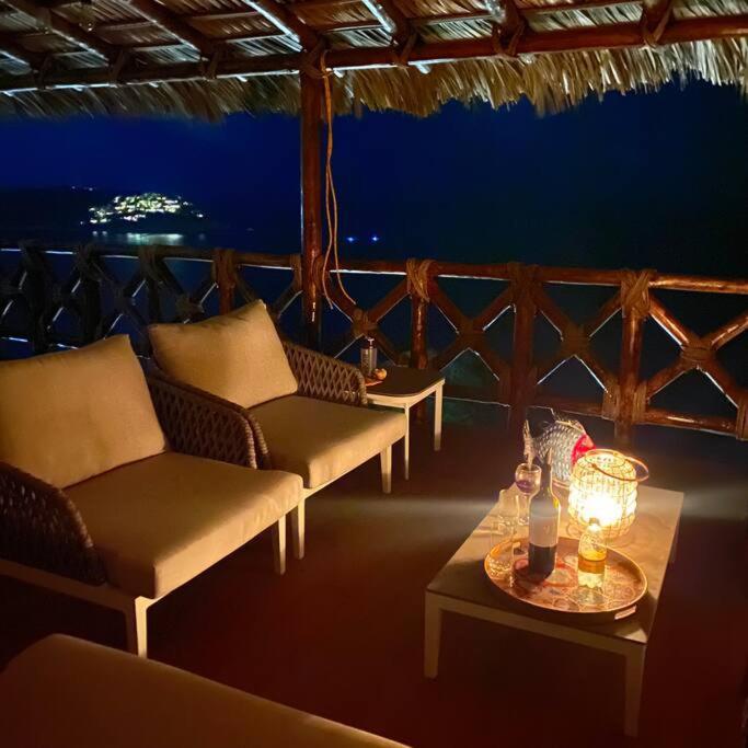 Apartment Departamento Veleros Frente Al Mar