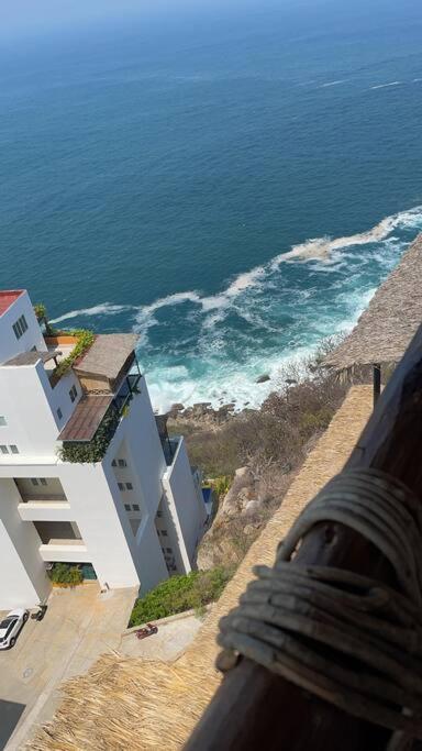 Apartment Departamento Veleros Frente Al Mar Acapulco