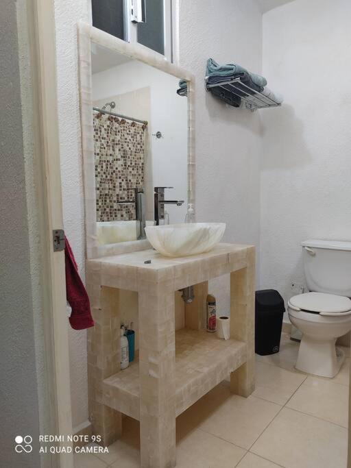 Apartamento Depto Relajante Diamante *