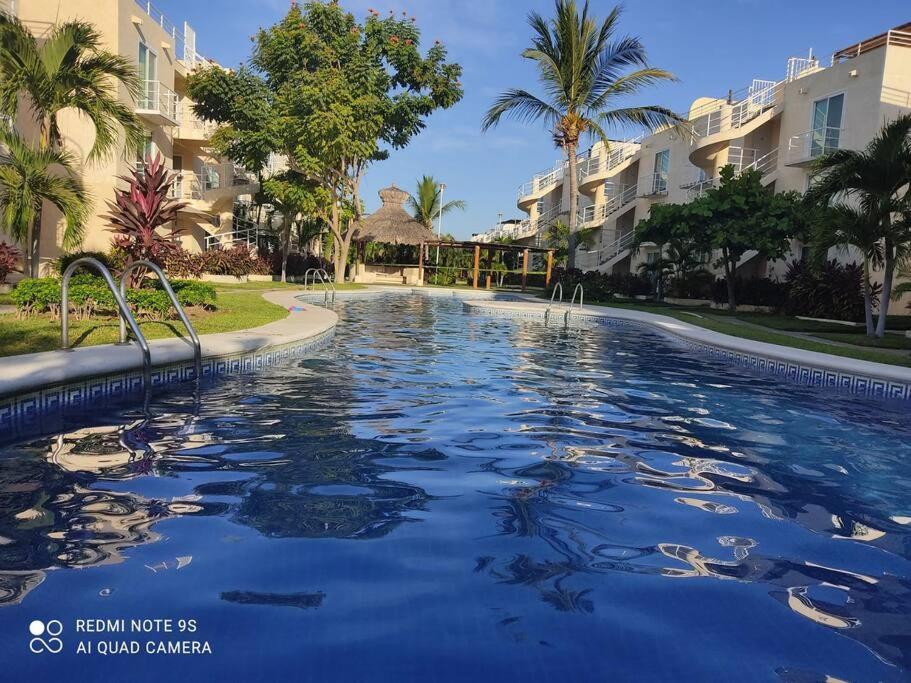 Apartamento Depto Relajante Diamante *