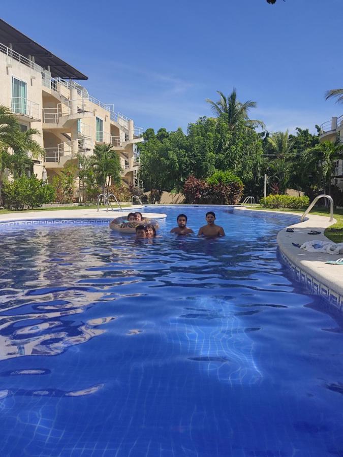 Depto Relajante Diamante Apartamento Acapulco