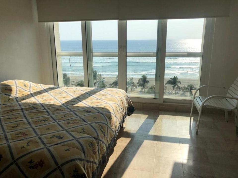 Apartamento Mayan Vidanta Playa Departamento 3 Recamaras varias albercas *