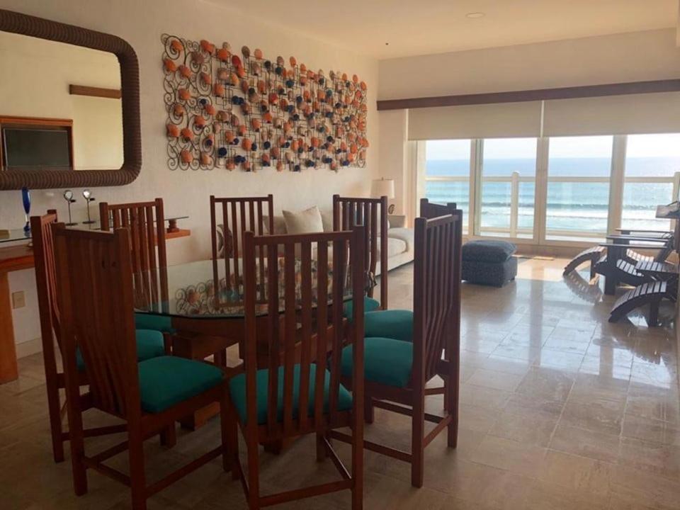 Apartamento Mayan Vidanta Playa Departamento 3 Recamaras varias albercas Acapulco
