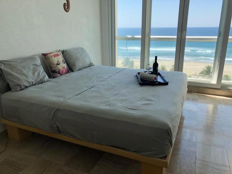 Apartamento Mayan Vidanta Playa Departamento 3 Recamaras varias albercas *