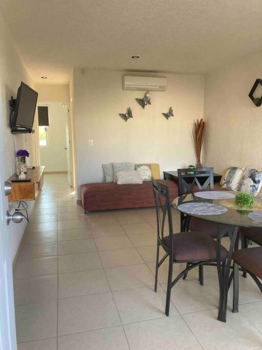 Apartment Marina Diamante Departamento Con Alberca Y Club Nautico *