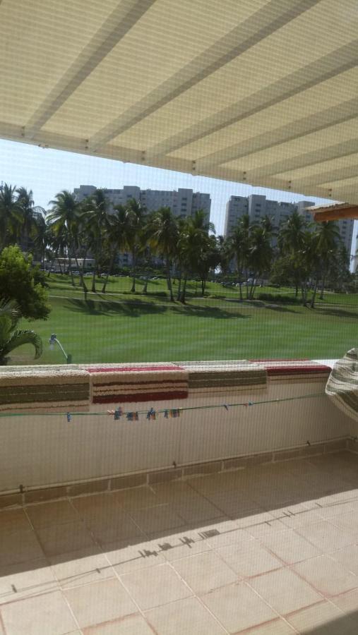 Mayan Vidanta Golf A 800 Mt De La Playa Villa *
