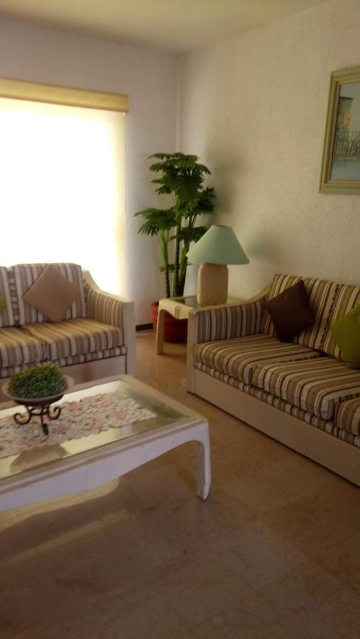 Mayan Vidanta Golf A 800 Mt De La Playa Villa Acapulco