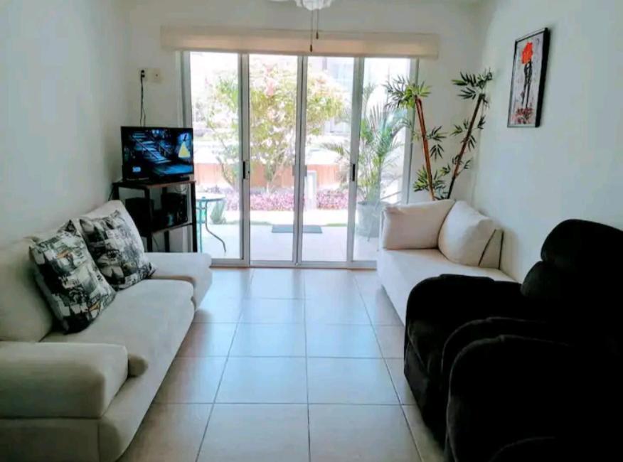 Departamento En Diamante Turquesa Acapulco