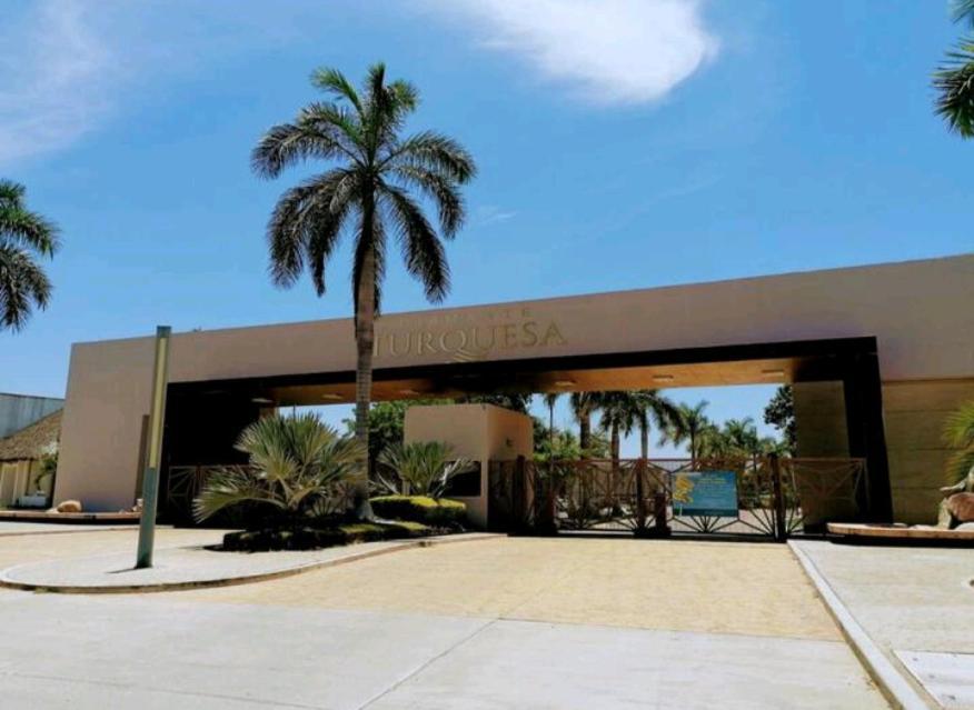 Departamento En Diamante Turquesa Apartment Acapulco