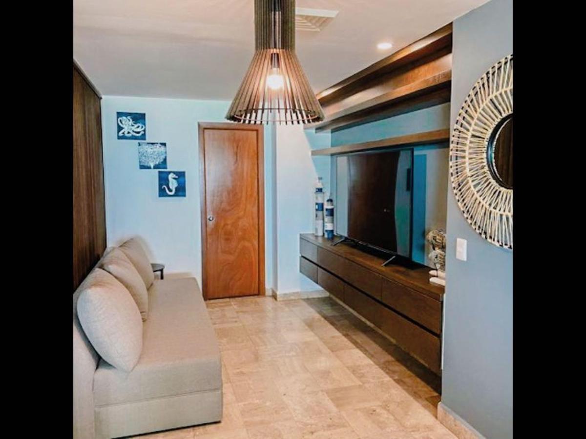 Apartamento Maria Bonita *