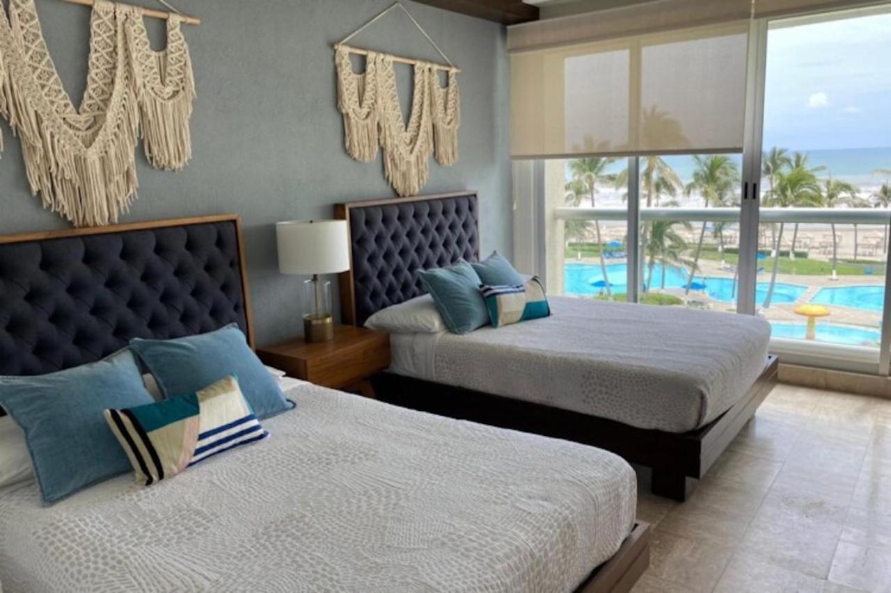 Apartamento Maria Bonita Acapulco