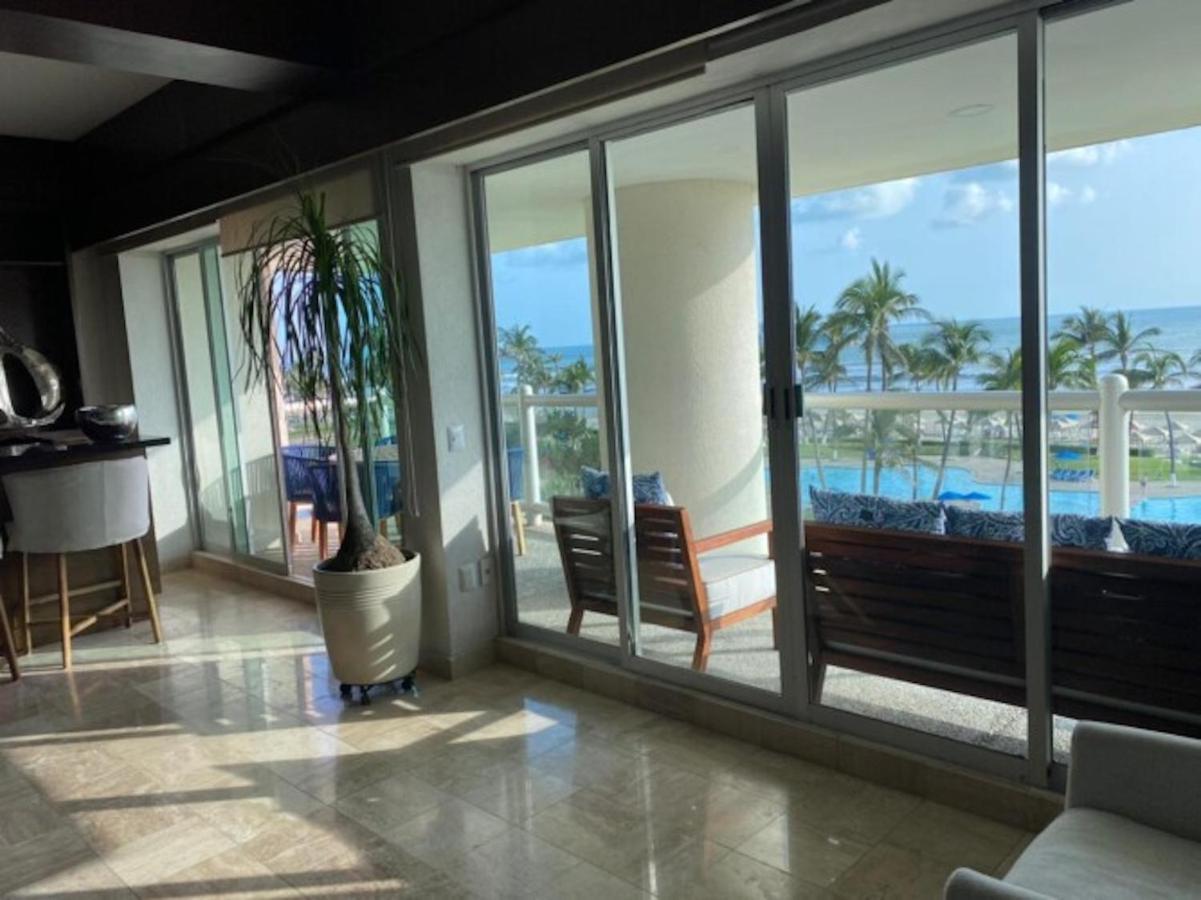 Apartamento Maria Bonita Acapulco