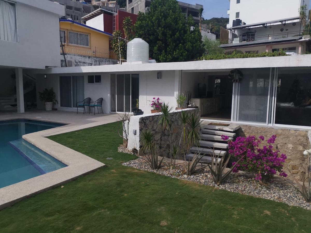 Casa Palma Real Costa Azul * Acapulco