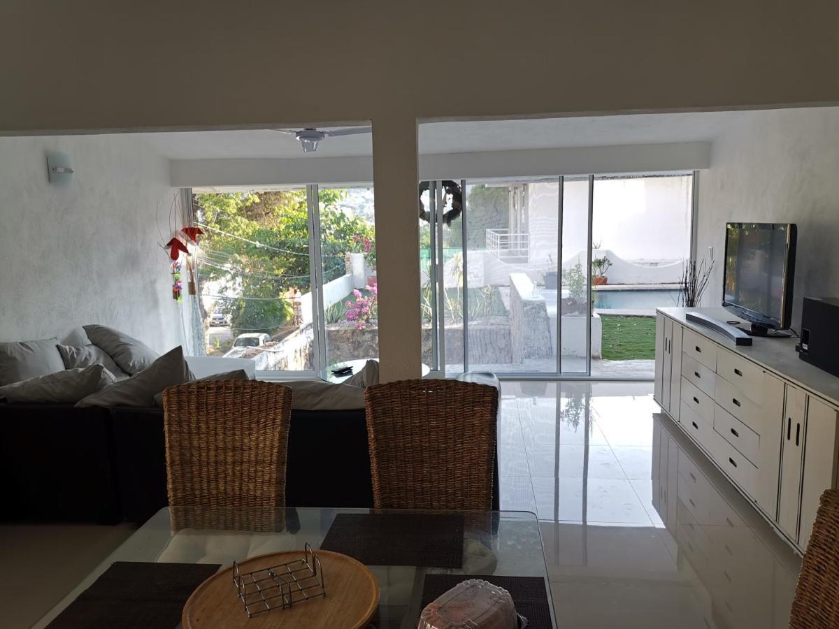 Casa Palma Real Costa Azul Сasa de vacaciones *