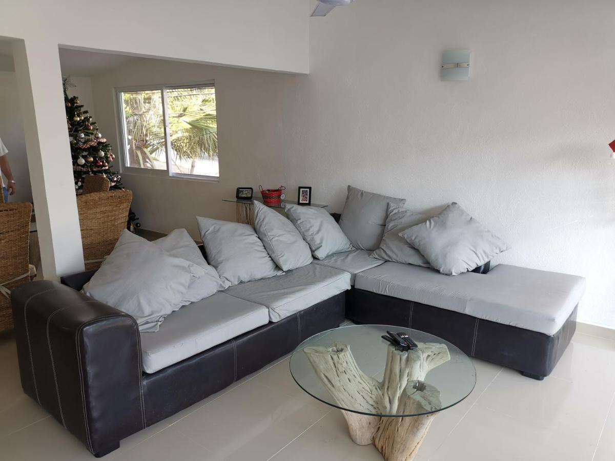 Casa Palma Real Costa Azul Сasa de vacaciones Acapulco